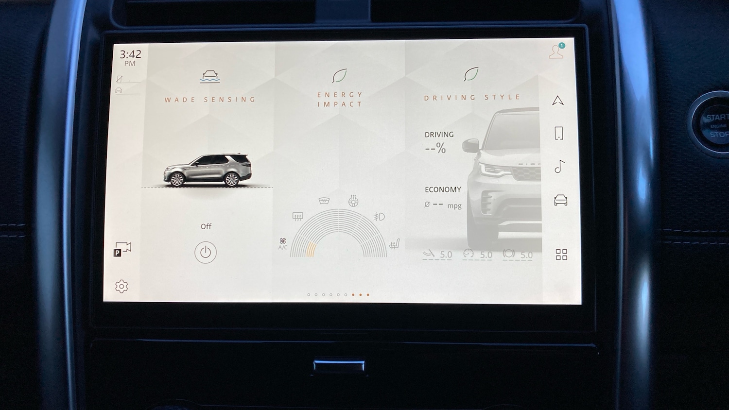 Used Land Rover Discovery 2023 for sale - 77112861: Photo 25