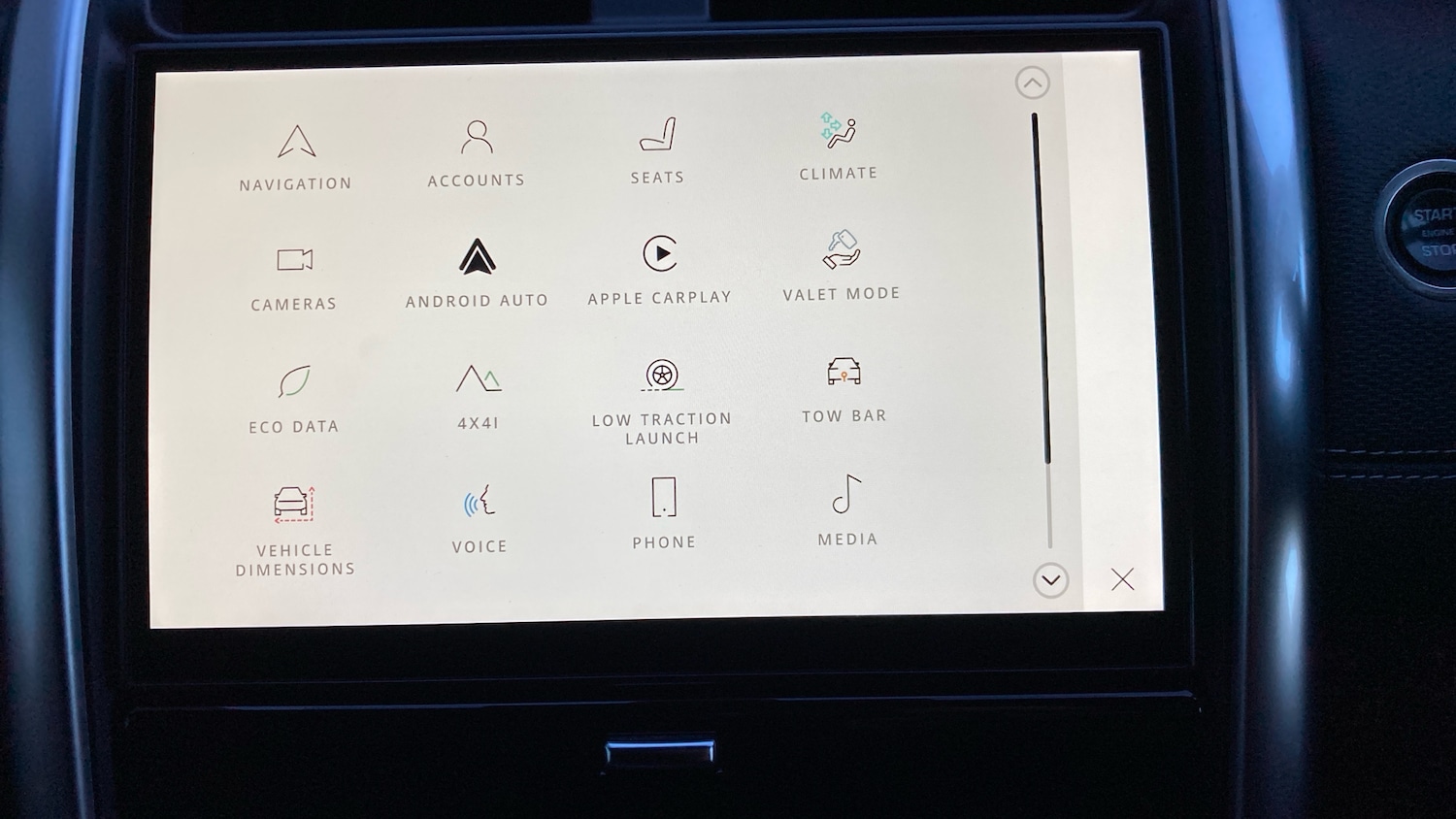 Used Land Rover Discovery 2023 for sale - 77112861: Photo 26