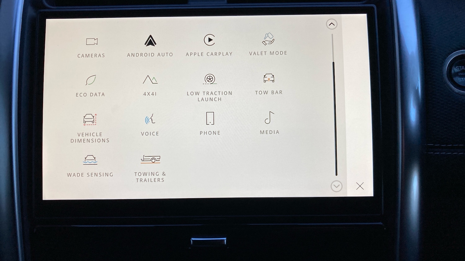 Used Land Rover Discovery 2023 for sale - 77112861: Photo 27