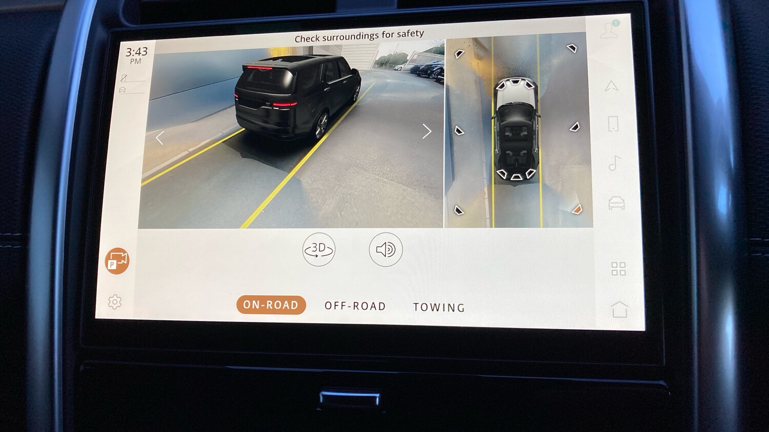 Used Land Rover Discovery 2023 for sale - 77112861: Photo 31