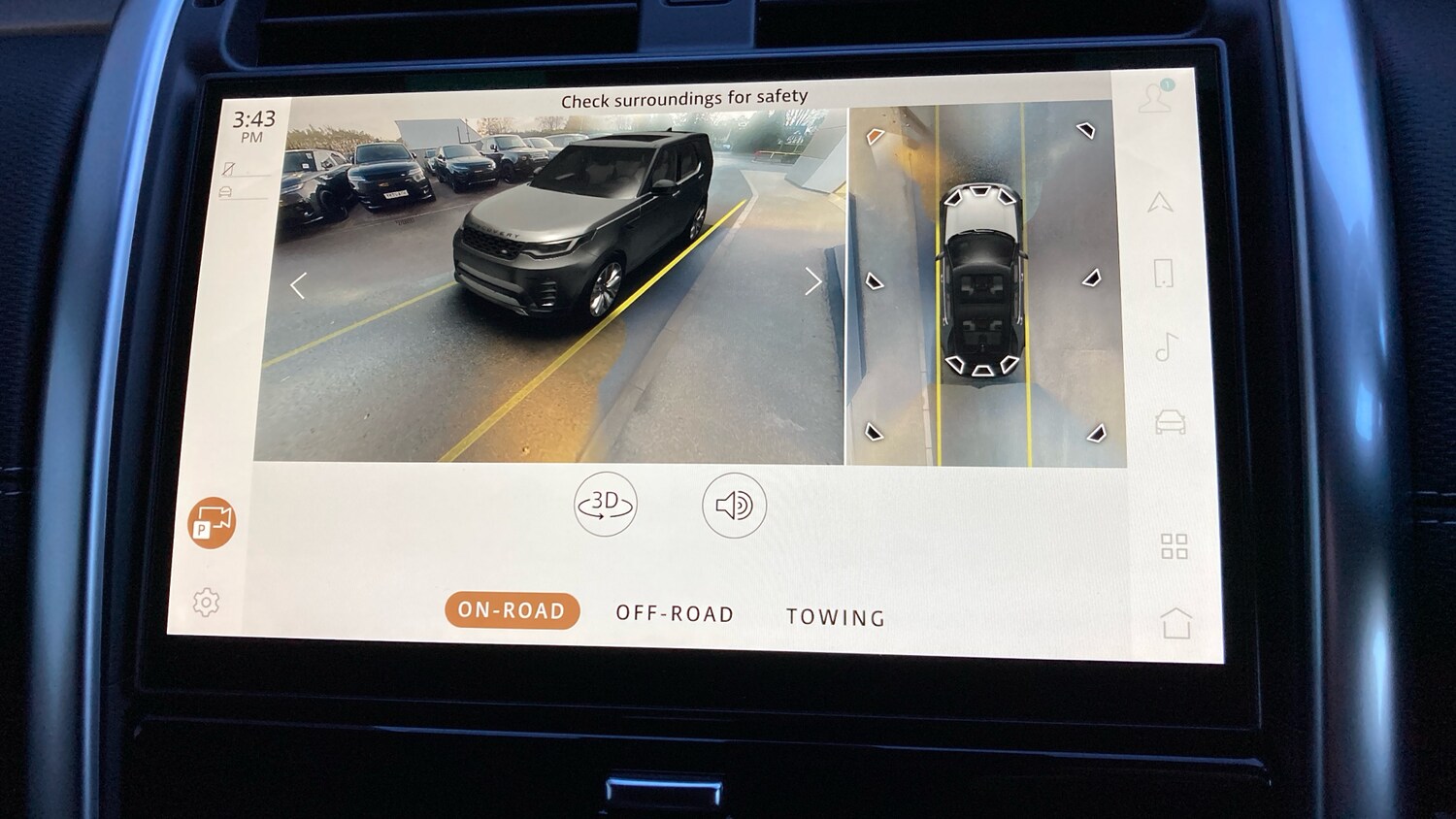 Used Land Rover Discovery 2023 for sale - 77112861: Photo 32