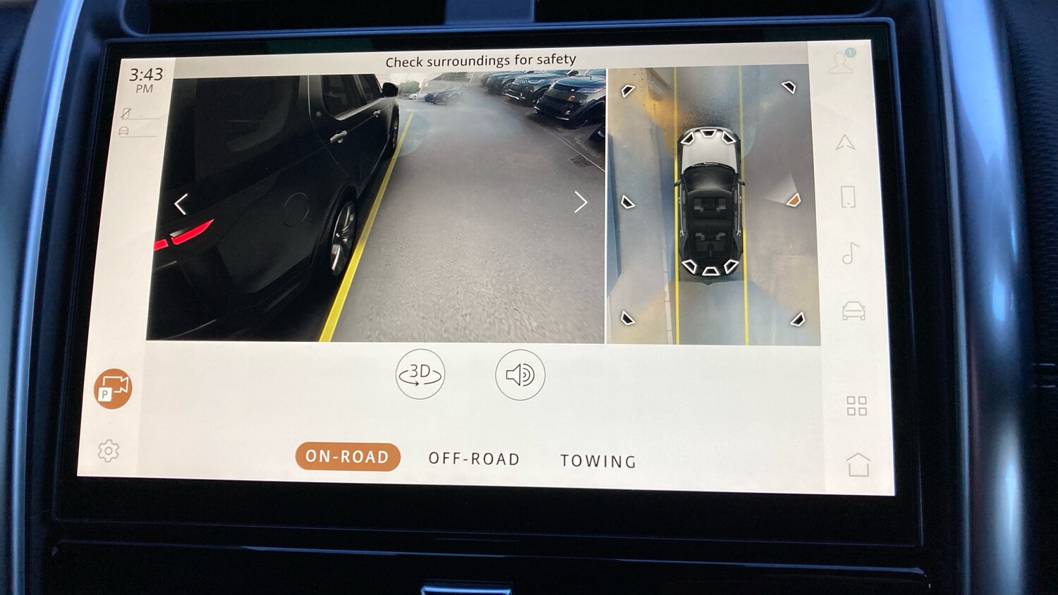 Used Land Rover Discovery 2023 for sale - 77112861: Photo 33