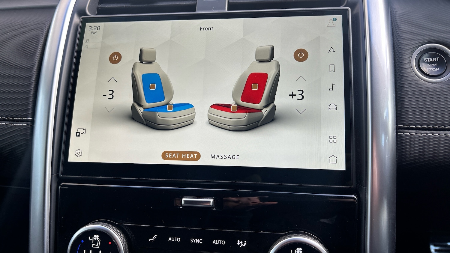 Used Land Rover Discovery 2023 for sale - 77112861: Photo 52