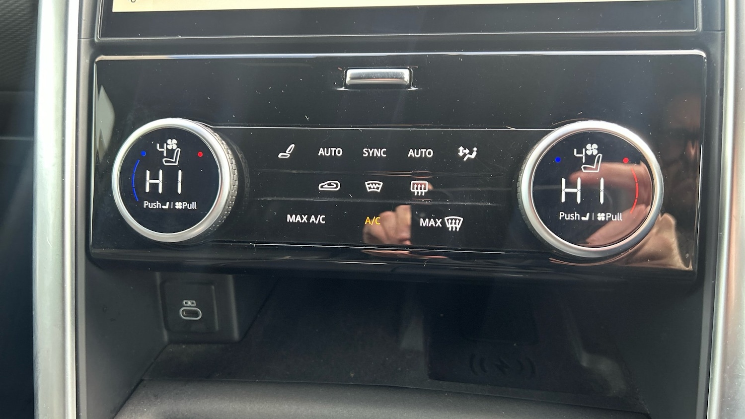 Used Land Rover Discovery 2023 for sale - 77112861: Photo 58