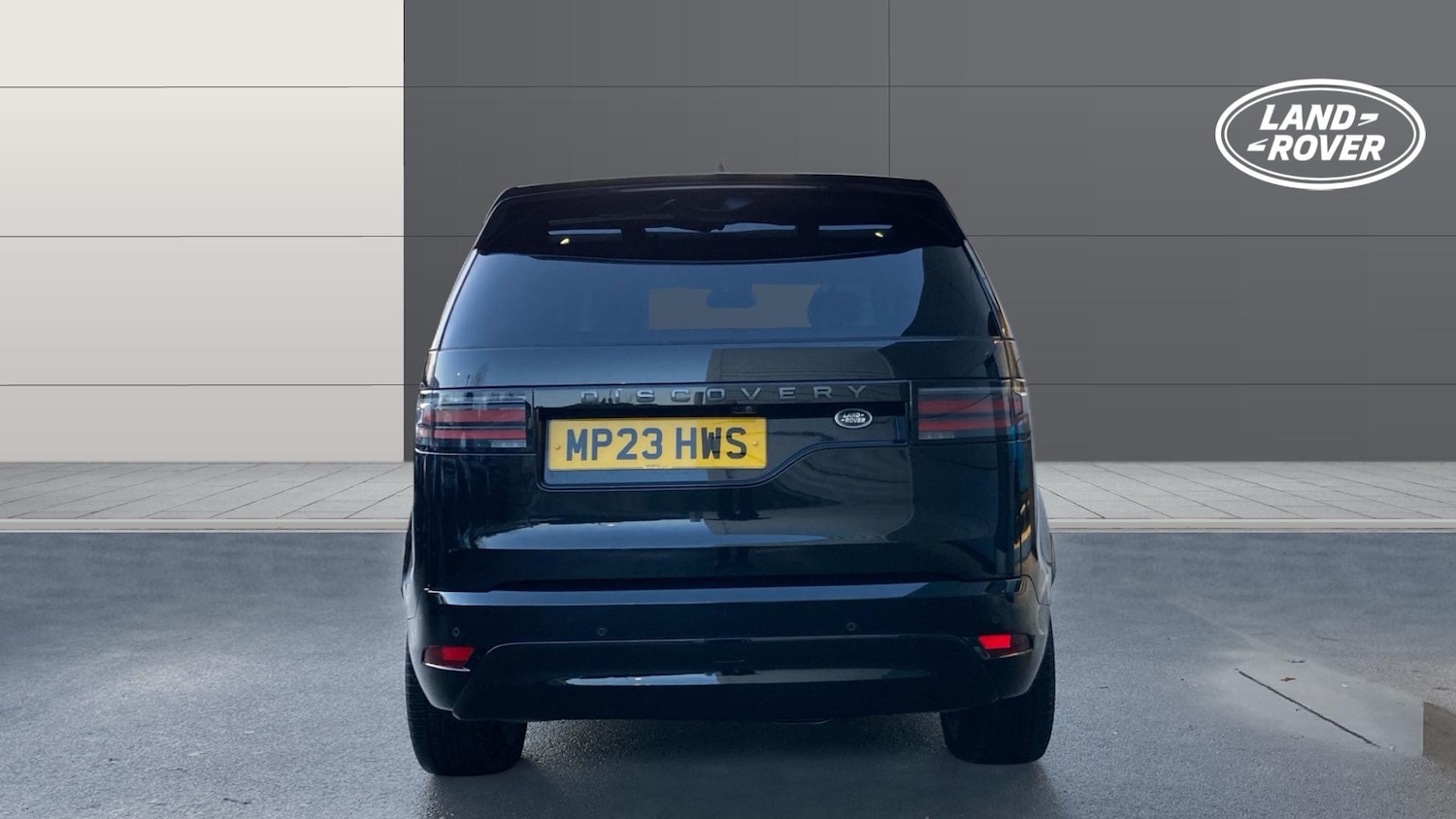 Used Land Rover Discovery 2023 for sale - 77112861: Photo 6