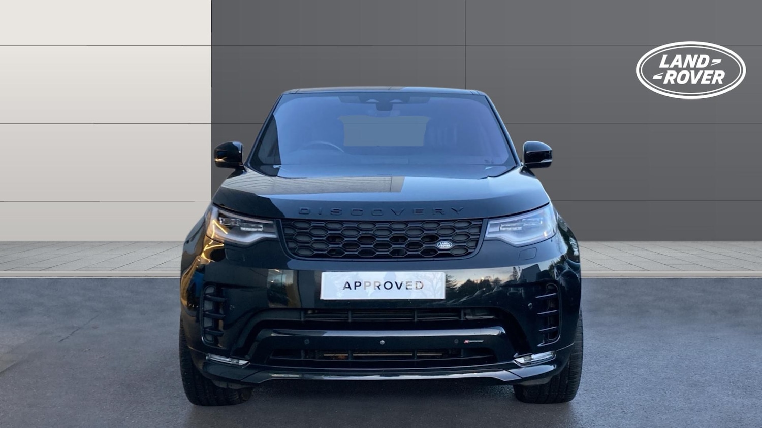 Used Land Rover Discovery 2023 for sale - 77112861: Photo 7