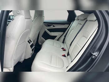 Used Jaguar F-Pace 2022 for sale - 78392357: Photo