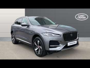 2021 (71) - 2.0 D200 S 5dr Auto AWD Diesel Estate