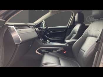 Used Jaguar F-Pace 2021 for sale - 75074753: Photo