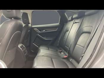 Used Jaguar F-Pace 2021 for sale - 75074753: Photo