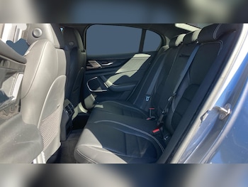 Used Jaguar XE 2023 for sale - 78555169: Photo