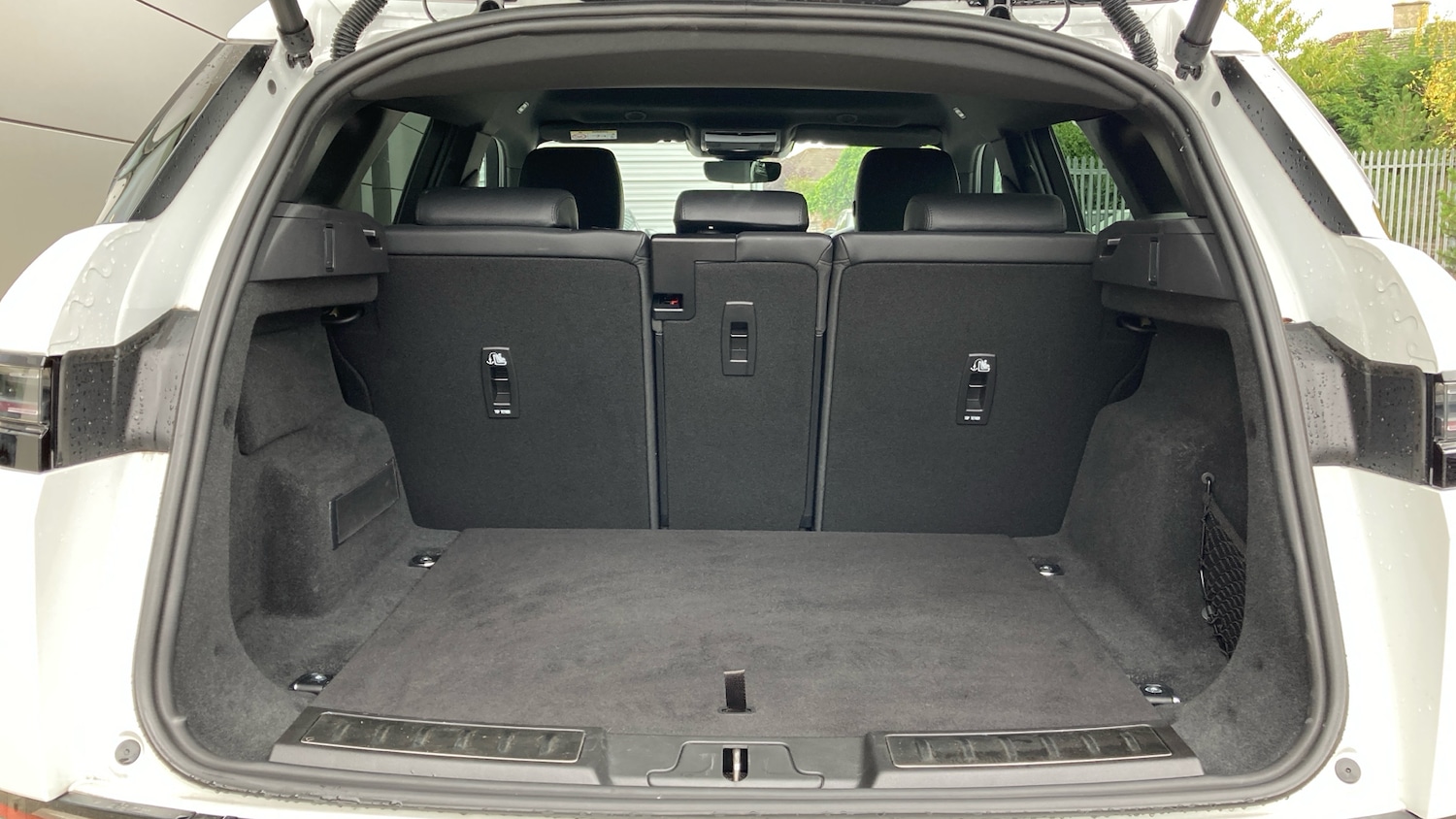 Used Land Rover Range Rover Evoque 2025 for sale - 76777936: Photo 10