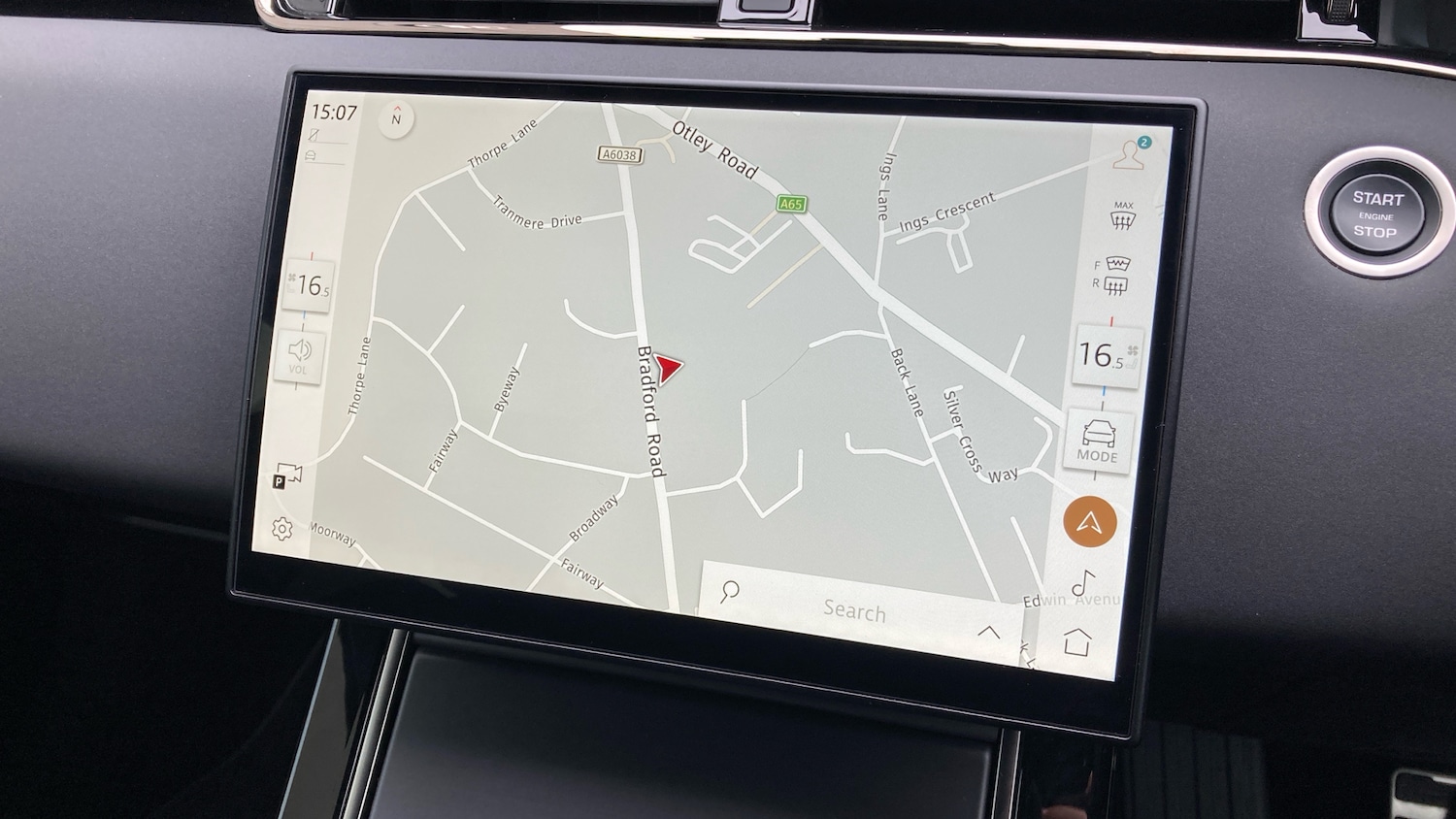 Used Land Rover Range Rover Evoque 2025 for sale - 76777936: Photo 11