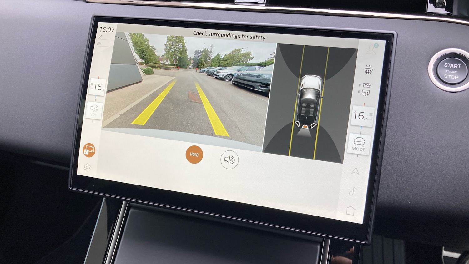 Used Land Rover Range Rover Evoque 2025 for sale - 76777936: Photo 12