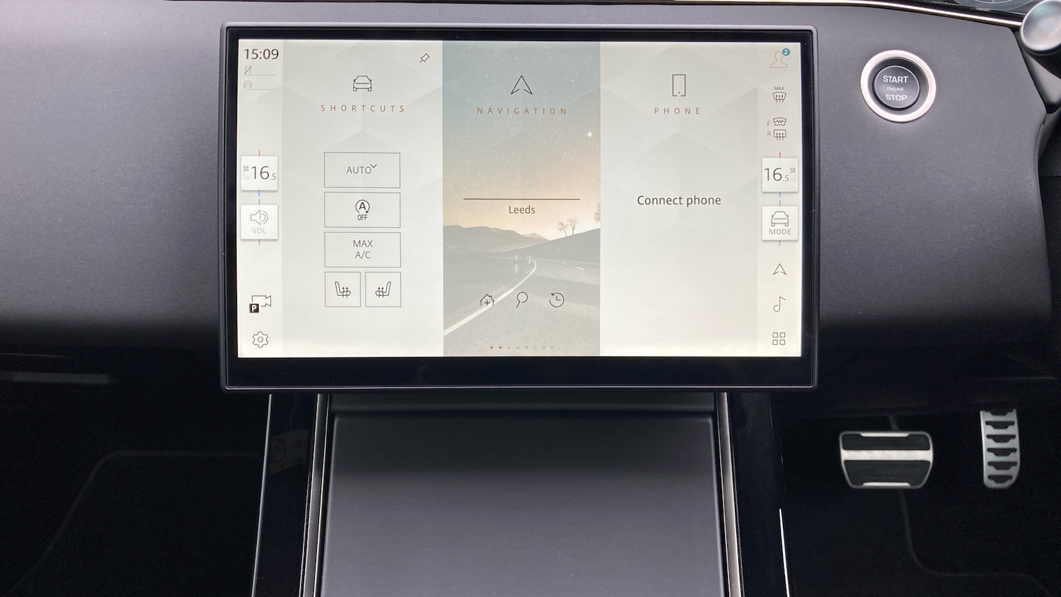 Used Land Rover Range Rover Evoque 2025 for sale - 76777936: Photo 14