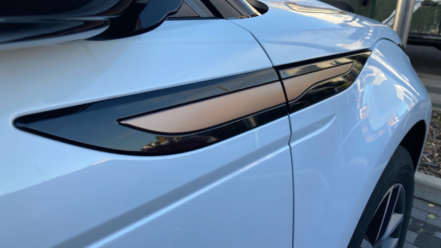 Used Land Rover Range Rover Evoque 2025 for sale - 76777936: Photo 20