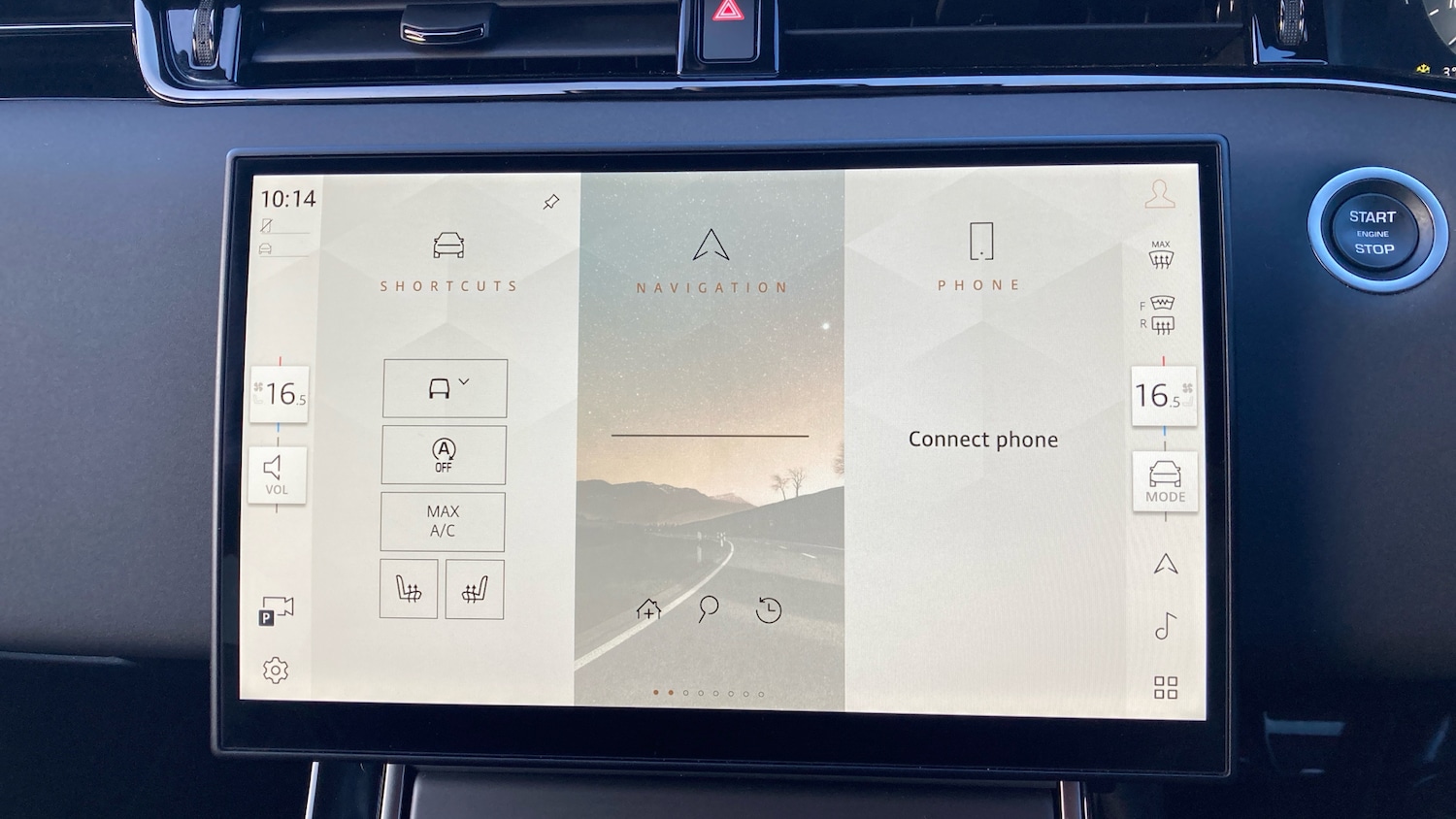 Used Land Rover Range Rover Evoque 2025 for sale - 76777936: Photo 21