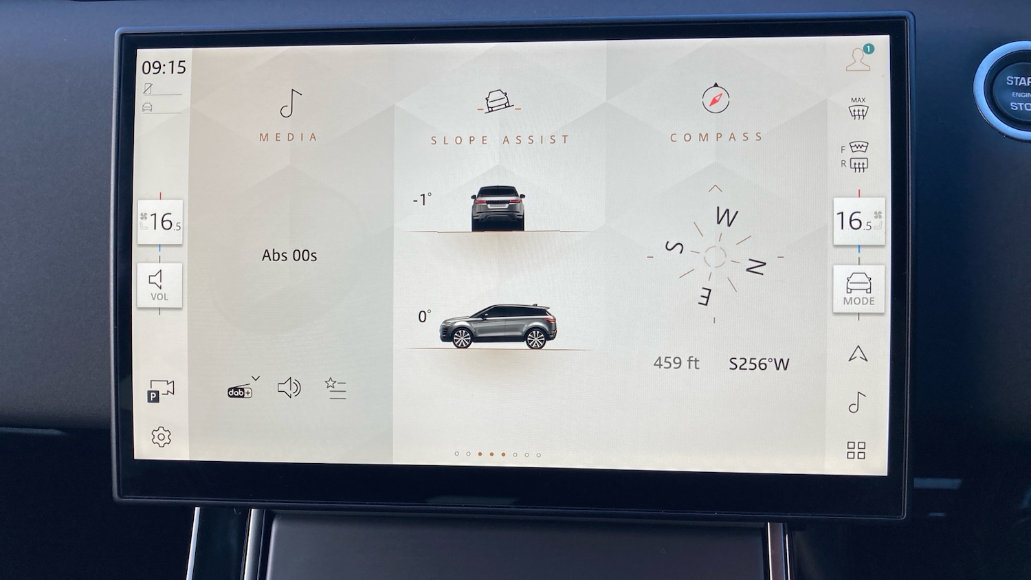 Used Land Rover Range Rover Evoque 2025 for sale - 76777936: Photo 24