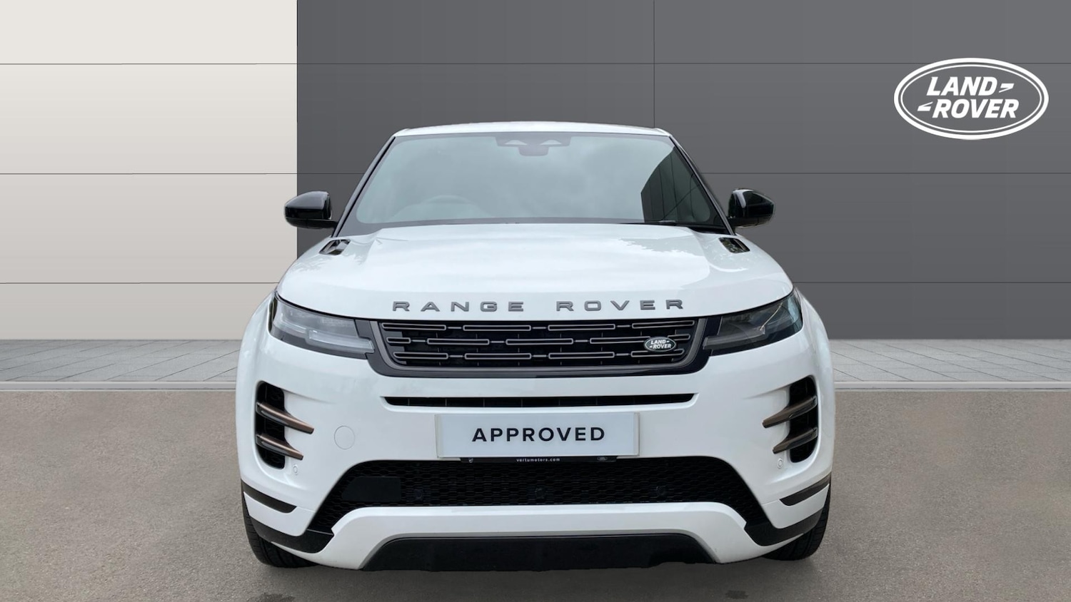 Used Land Rover Range Rover Evoque 2025 for sale - 76777936: Photo 7