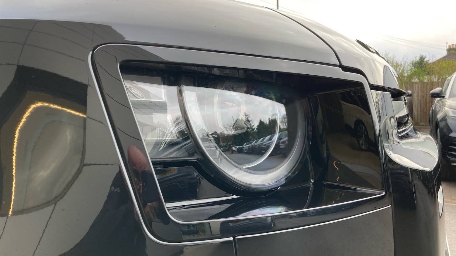 Used Land Rover Defender 2025 for sale - 77704254: Photo 17