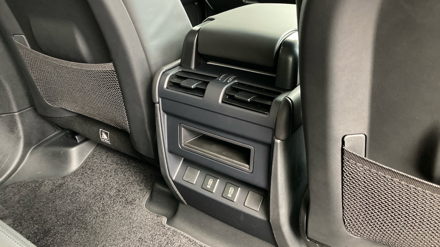 Used Land Rover Defender 2025 for sale - 77704254: Photo 18