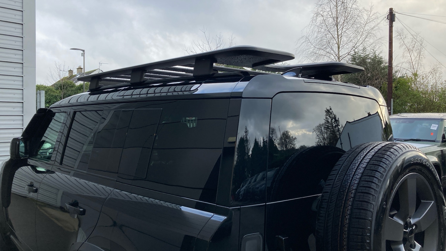 Used Land Rover Defender 2025 for sale - 77704254: Photo 26