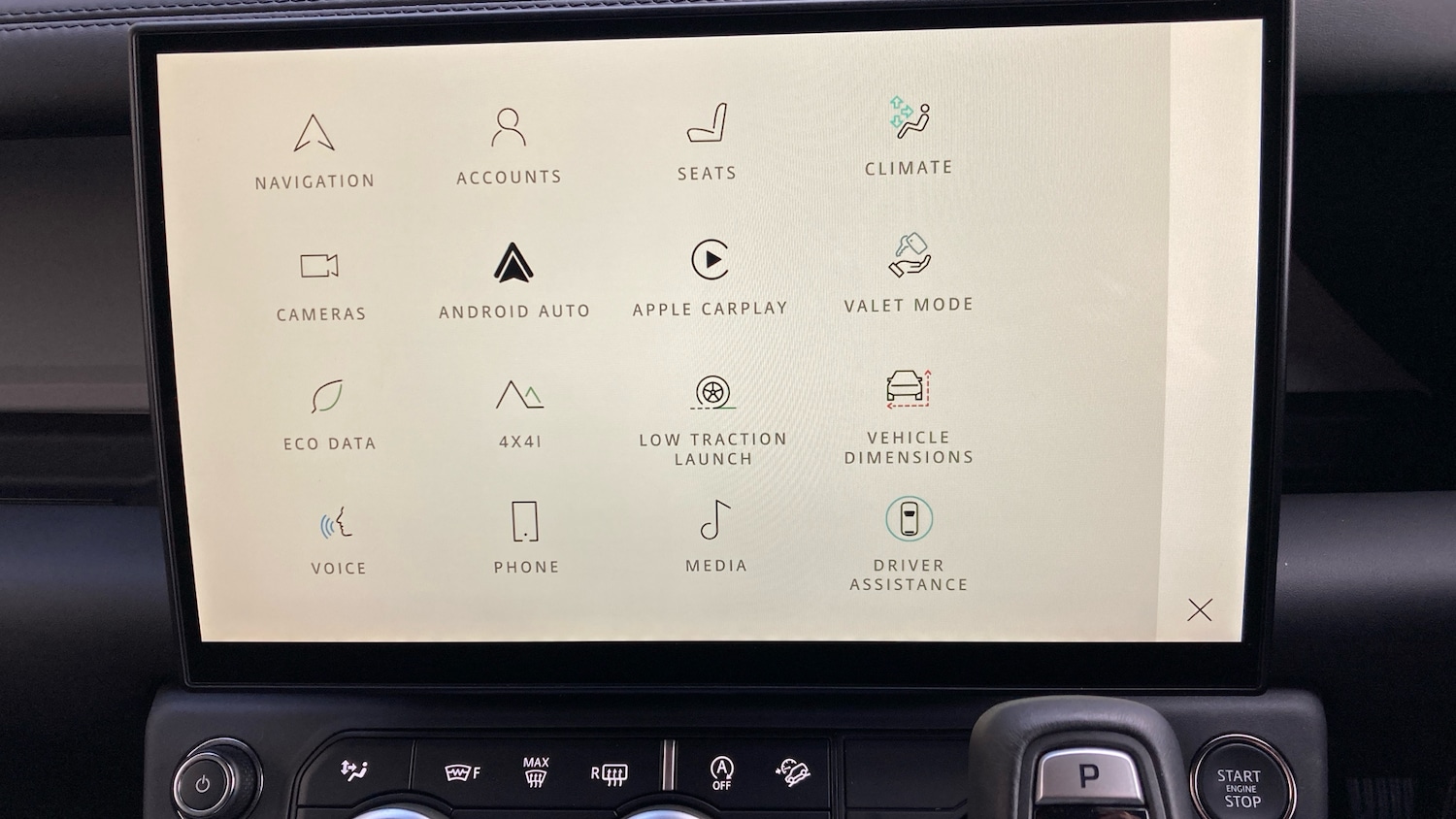 Used Land Rover Defender 2025 for sale - 77704254: Photo 36