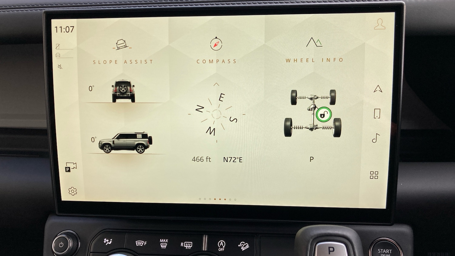 Used Land Rover Defender 2025 for sale - 77704254: Photo 37