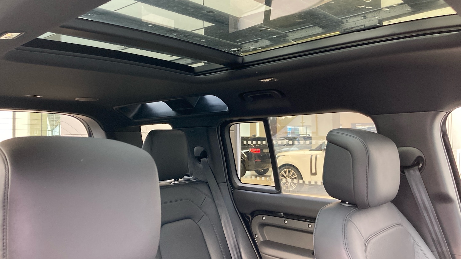 Used Land Rover Defender 2025 for sale - 77704254: Photo 45