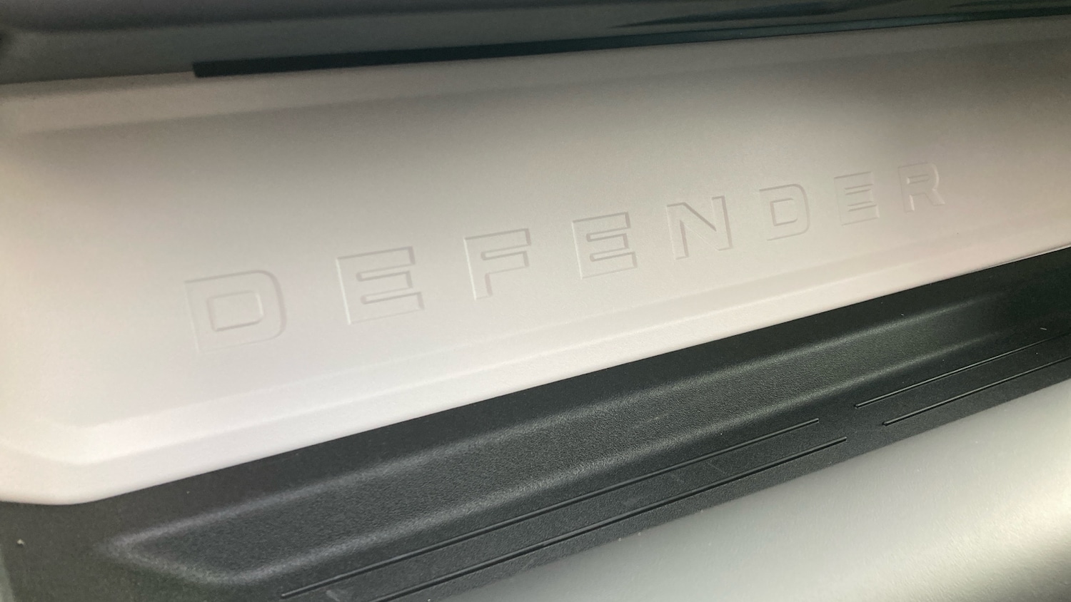 Used Land Rover Defender 2025 for sale - 77704254: Photo 49