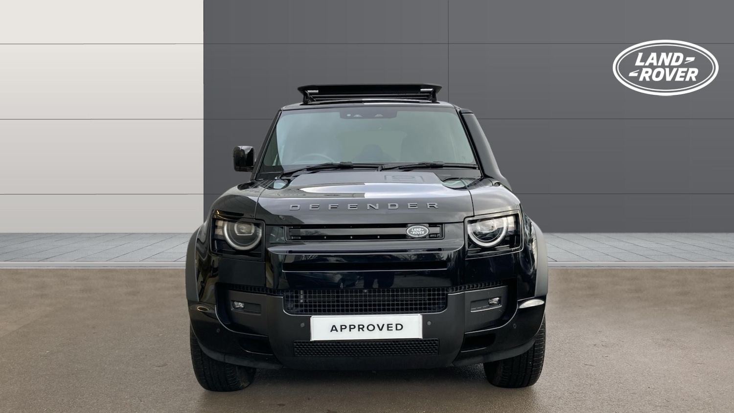 Used Land Rover Defender 2025 for sale - 77704254: Photo 7