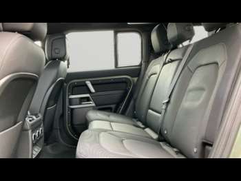 Used Land Rover Defender 2022 for sale - 75034697: Photo