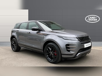 Used Land Rover Range Rover Evoque 2023 for sale - 79344451: Photo