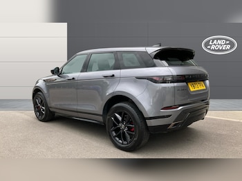 Used Land Rover Range Rover Evoque 2023 for sale - 79344451: Photo