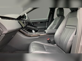 Used Land Rover Range Rover Evoque 2023 for sale - 79344451: Photo