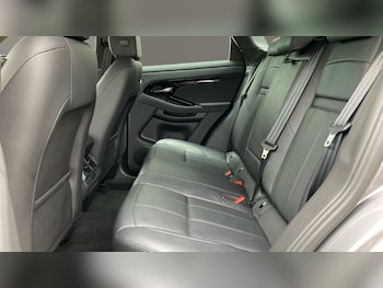 Used Land Rover Range Rover Evoque 2023 for sale - 79344451: Photo