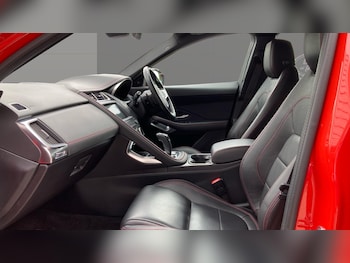 Used Jaguar E-Pace 2020 for sale - 78885913: Photo