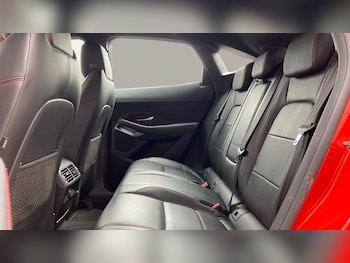 Used Jaguar E-Pace 2020 for sale - 78885913: Photo