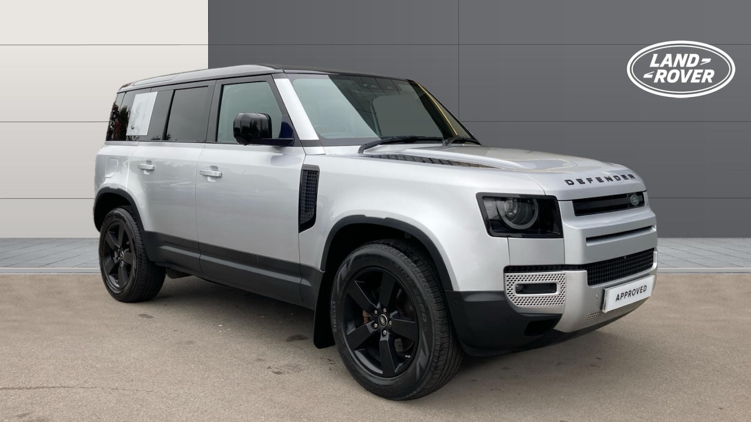 Used Land Rover Defender 2020 for sale - 76255264: Photo 1