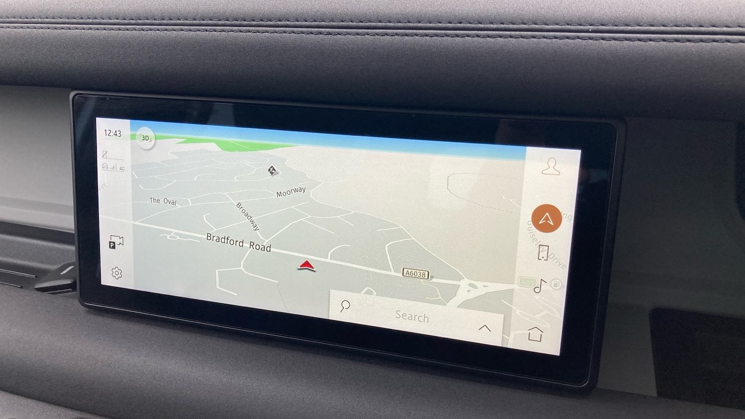 Used Land Rover Defender 2020 for sale - 76255264: Photo 11