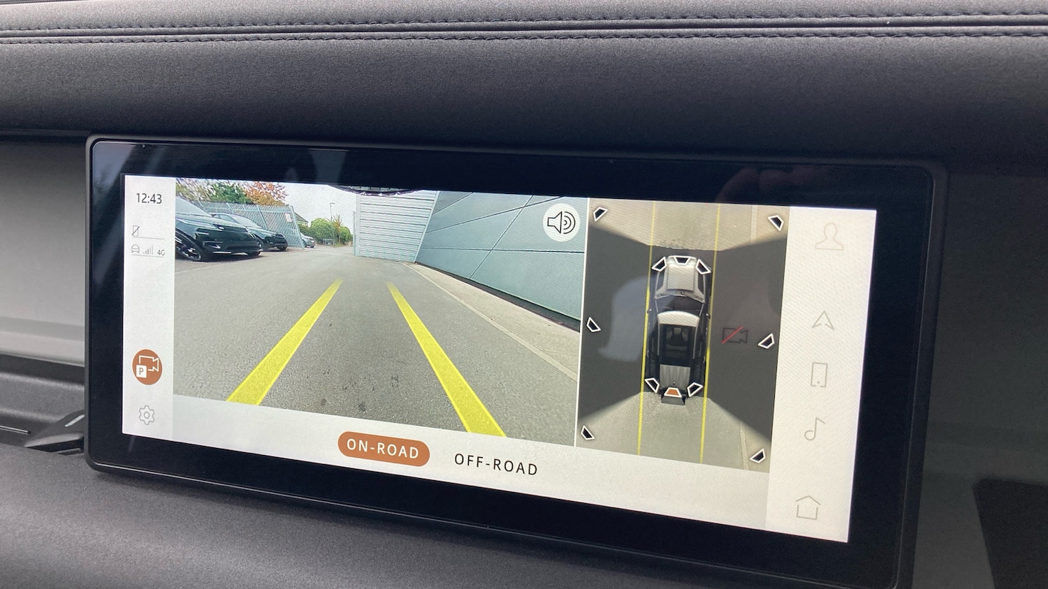 Used Land Rover Defender 2020 for sale - 76255264: Photo 12