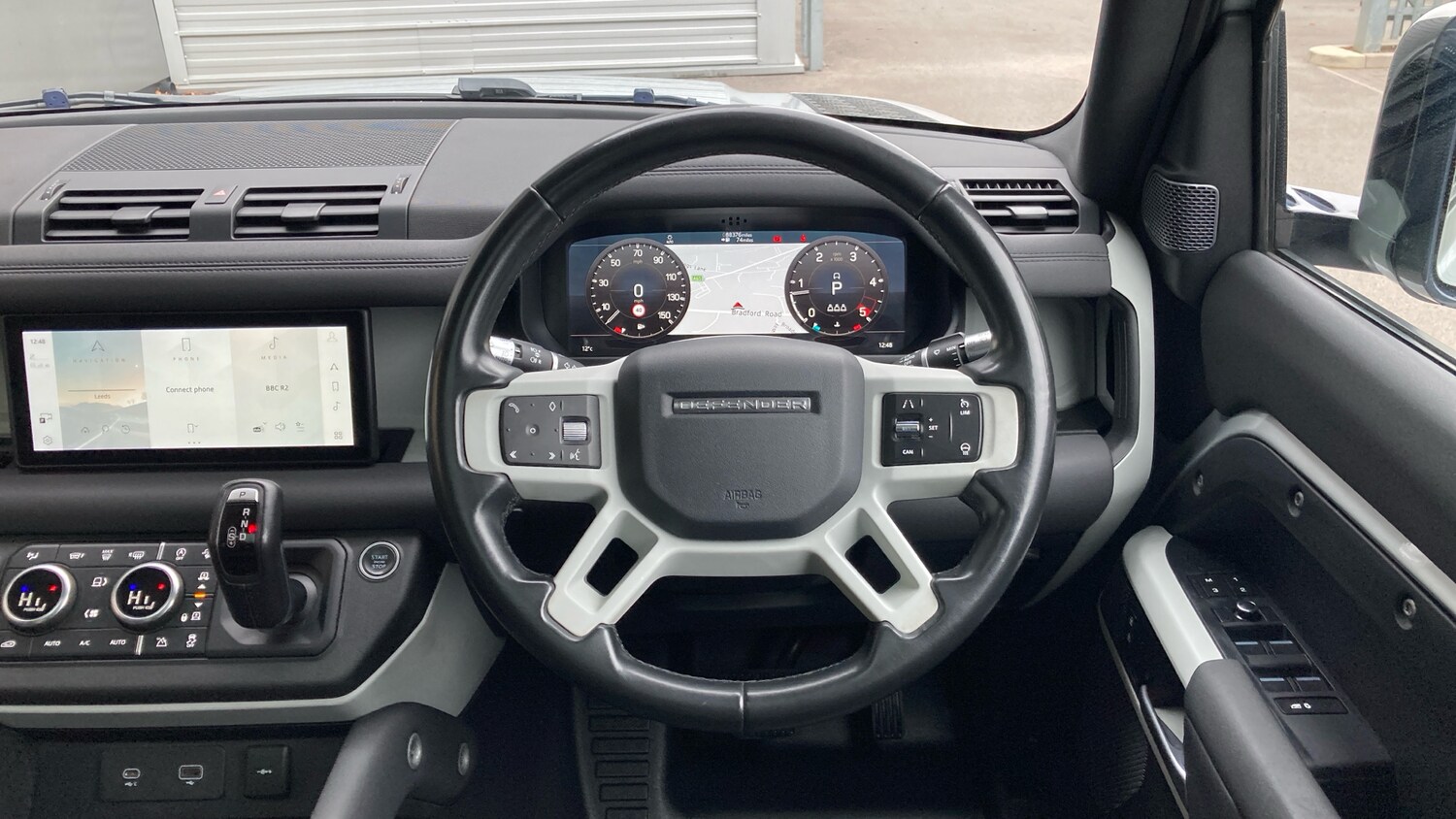 Used Land Rover Defender 2020 for sale - 76255264: Photo 15