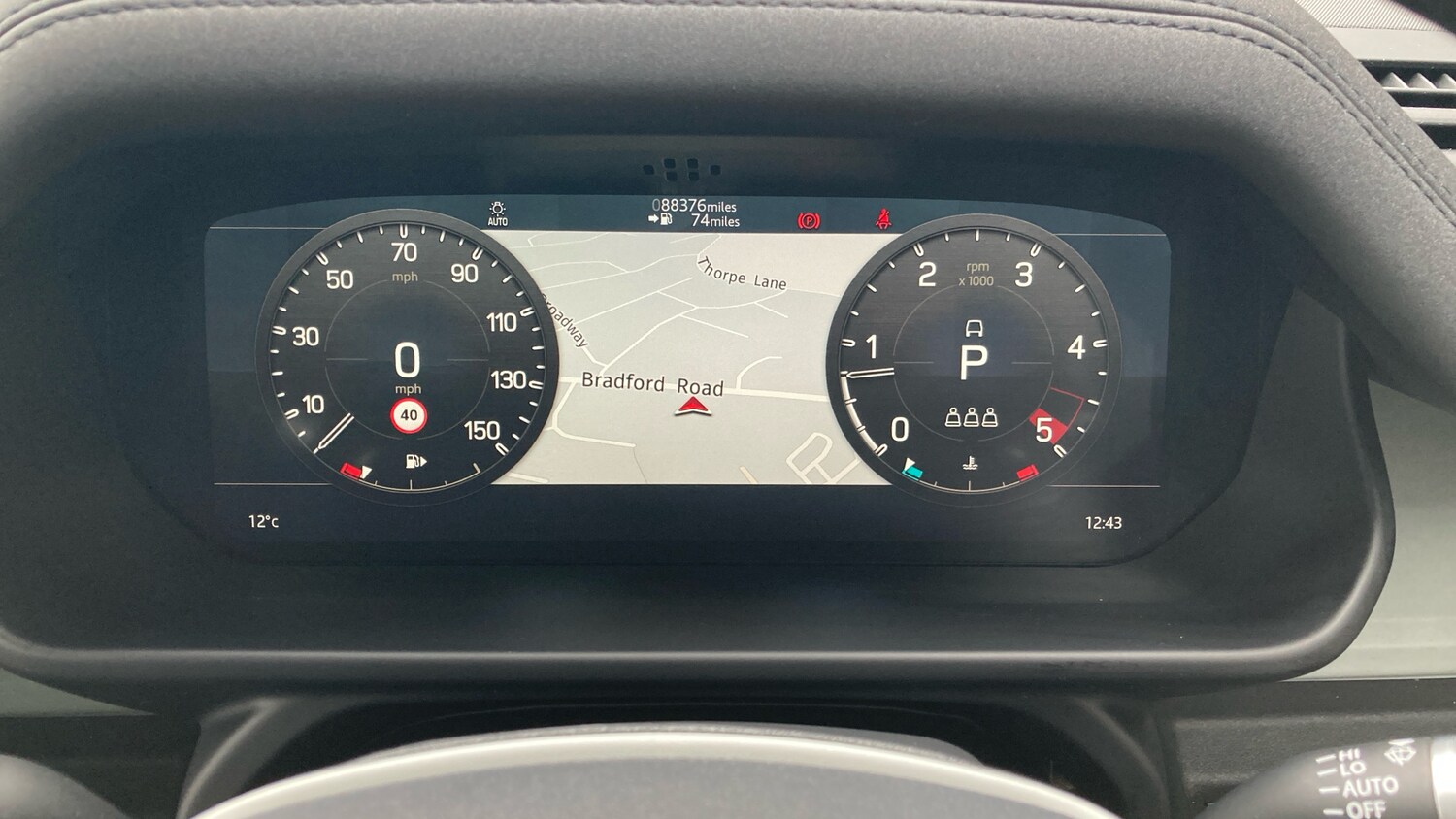 Used Land Rover Defender 2020 for sale - 76255264: Photo 16