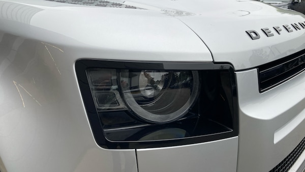 Used Land Rover Defender 2020 for sale - 76255264: Photo 17
