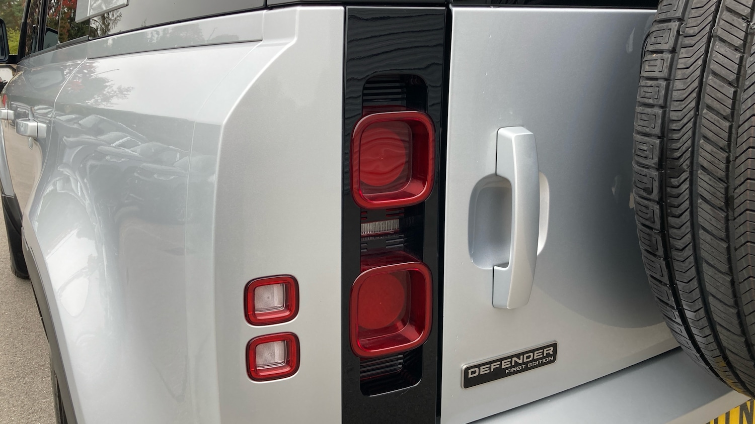 Used Land Rover Defender 2020 for sale - 76255264: Photo 19