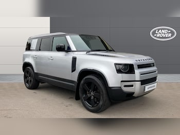 Land Rover - Defender