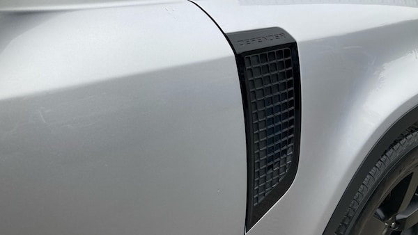 Used Land Rover Defender 2020 for sale - 76255264: Photo 20