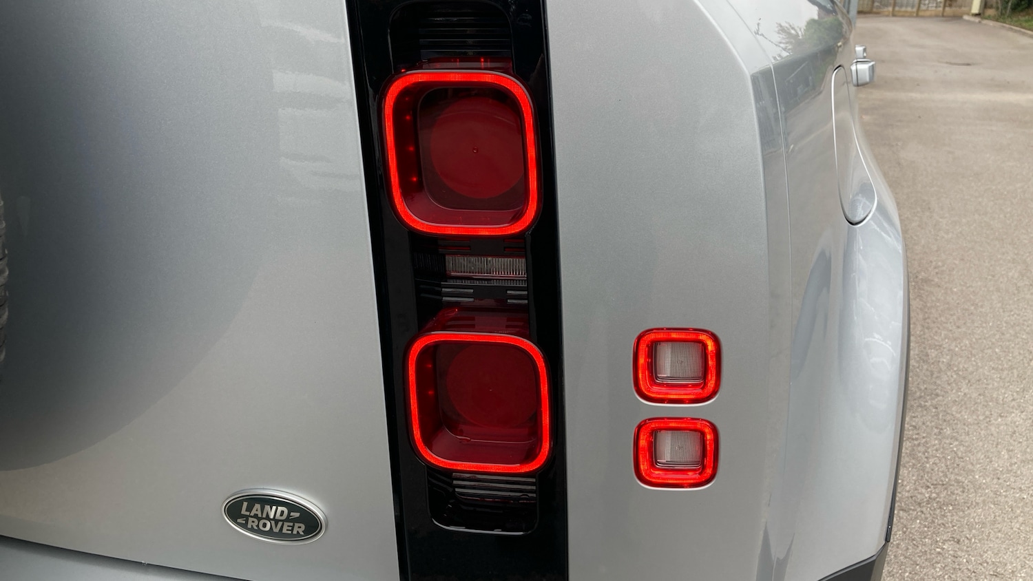 Used Land Rover Defender 2020 for sale - 76255264: Photo 21