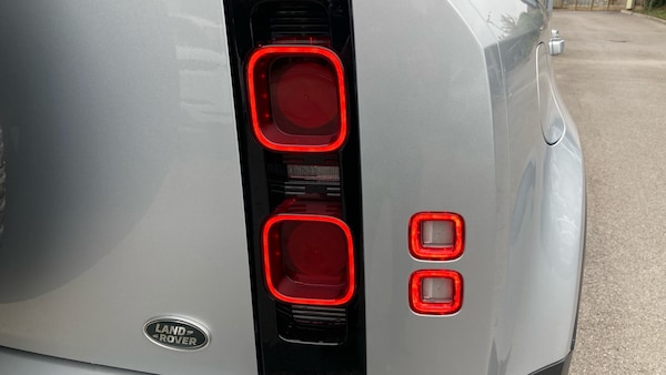 Used Land Rover Defender 2020 for sale - 76255264: Photo 21