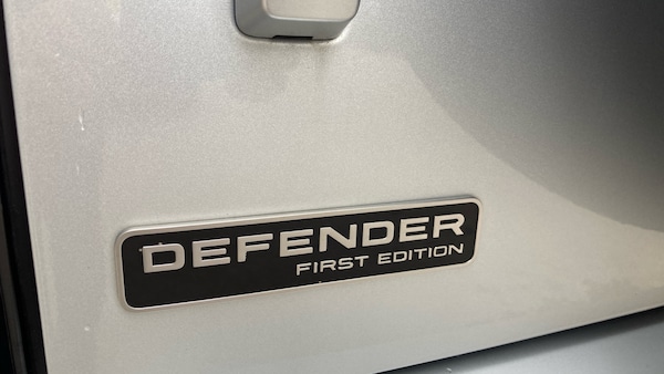 Used Land Rover Defender 2020 for sale - 76255264: Photo 22